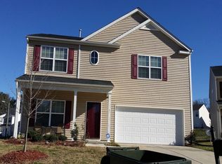 1 Bolter Ct, Durham, NC 27704
