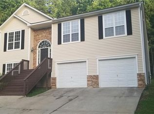 1973 Ridgestone Run SW, Marietta, GA 30008