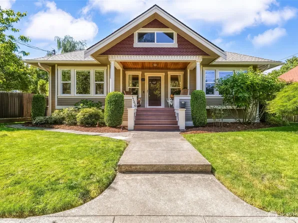 1146 Hobson Street, Walla Walla, WA 99362