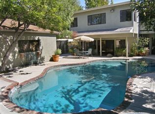 5307 Beeman Ave, Valley Village, CA 91607