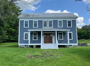 23 Pooles Hill Rd, Ancram, NY 12502