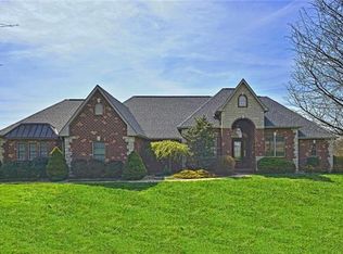 12916 Waggoner Rd, Festus, MO 63028