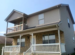 101 Minuteman Dr, Georgetown, KY 40324