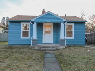 4014 E 6th Ave, Spokane, WA 99202