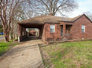 3050 Tutwiler Ave, Memphis, TN 38112