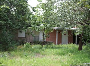 170 Carousel Dr, San Antonio, TX 78227