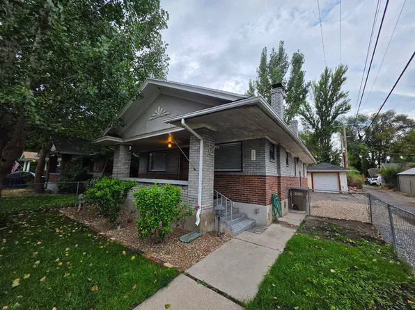 166 E Cleveland Ave, Salt Lake City, UT 84115