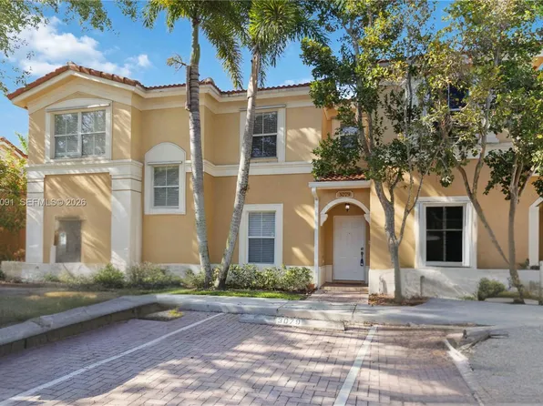 3079 SW 129th Way #159, Hollywood, FL 33027
