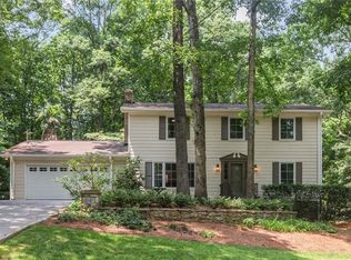 5240 Arrie Way, Dunwoody, GA 30360