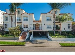 640 N Sweetzer Ave APT 5, Los Angeles, CA 90048