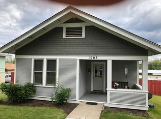 1007 2nd St, Cheney, WA 99004