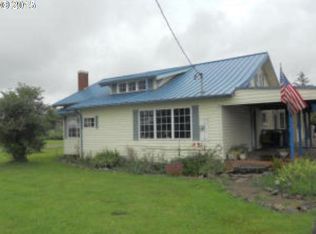 4014 12th St, Tillamook, OR 97141