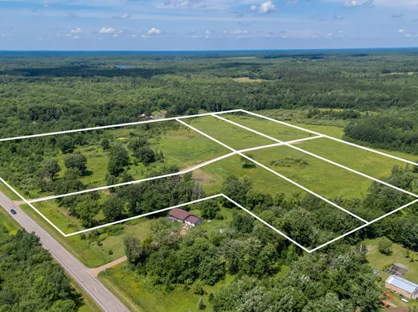TRACT County Road 30 #A, Aitkin, MN 56431