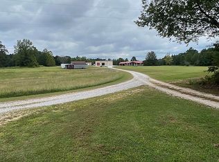 26 County Road 149, Tishomingo, MS 38873