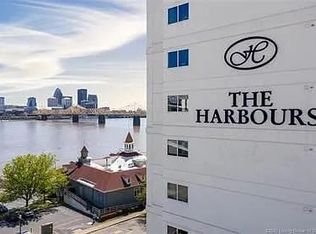1 Riverpointe Plz APT 1002, Jeffersonville, IN 47130