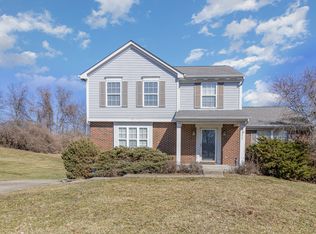 1351 Theodore Pl, Erlanger, KY 41018