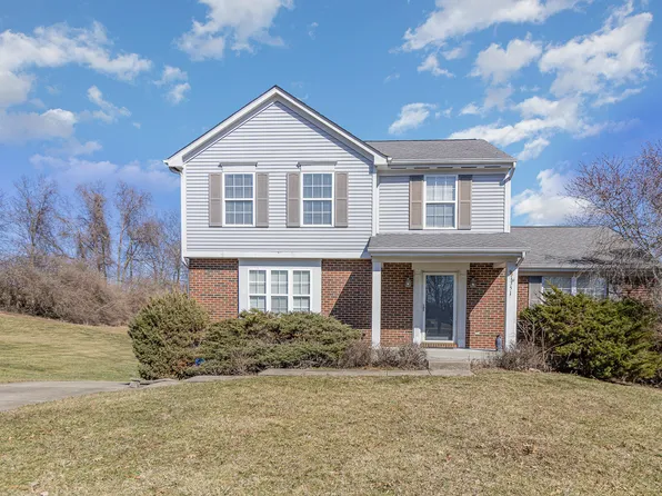 1351 Theodore Pl, Erlanger, KY 41018