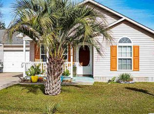 1012 White Cedar Ln, Murrells Inlet, SC 29576