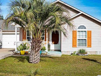 1012 White Cedar Ln, Murrells Inlet, SC, 29576