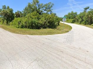 12053 Gladiola Ave LOT 14, Pt Charlotte, FL 33981