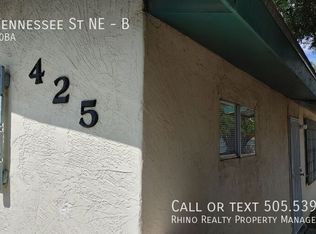 425 Tennessee St NE APT B, Albuquerque, NM 87108