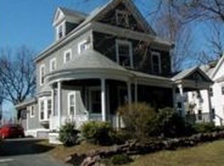 22 Abbott St, Greenfield, MA 01301