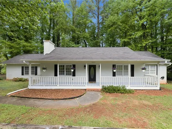 3391 Blue Jay Dr, Duluth, GA 30096