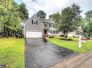 8307 Houghton Pl, Chesterfield, VA 23832