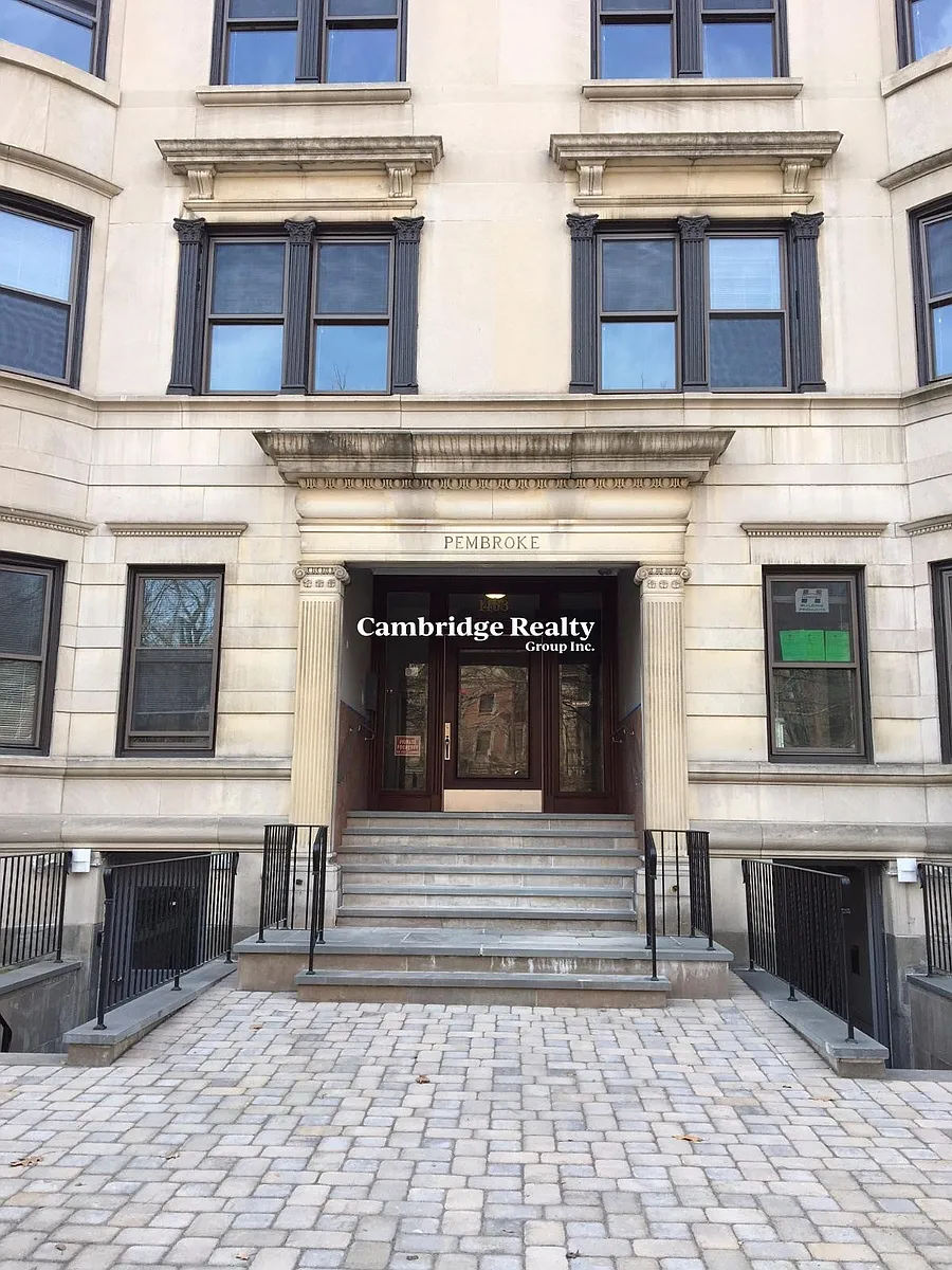 Photo 2 of 9 - 1463 Beacon St #21T - Brookline, MA Building Photo - 1463 Beacon St #21T