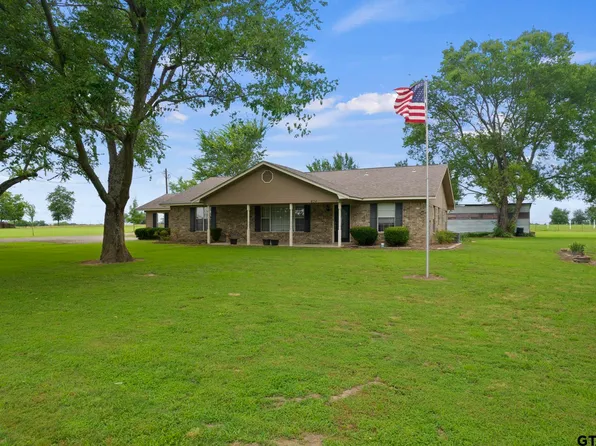 434 W Fm 900, Mount Vernon, TX 75457