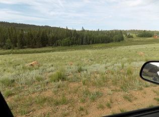 6124 Clear Creek Rd, Hartsel, CO 80449