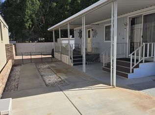 11393 S Maria Rosa Dr, Yuma, AZ 85367