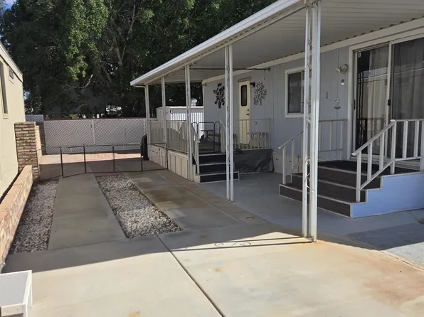 11393 S Maria Rosa Dr, Yuma, AZ 85367