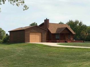 5408 Colchester Way, Gladwin, MI 48624