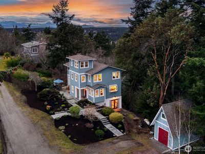 710 Reed Street, Port Townsend, WA, 98368