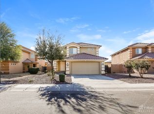22269 W Tonto St, Buckeye, AZ 85326