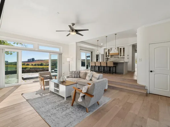 1301 Duhig Road, Napa, CA 94559