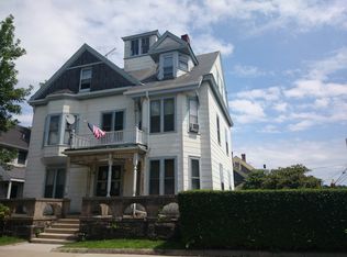 28 Virginia St, Dorchester, MA 02125
