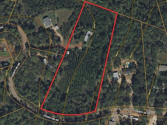 2nd image of 275 An County Rd #155