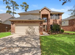 17411 Durham Ridge Ln, Humble, TX 77346