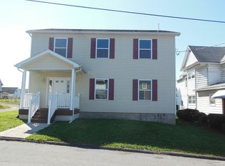 159 Seneca St, Pittston, PA 18640