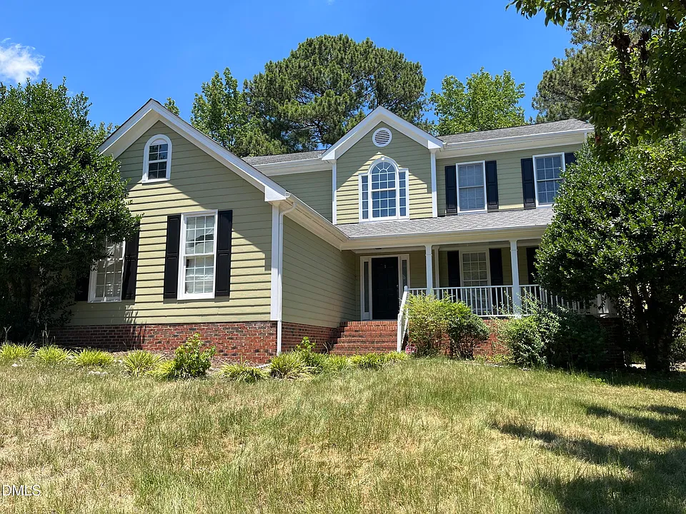 101 Cockleshell Ct