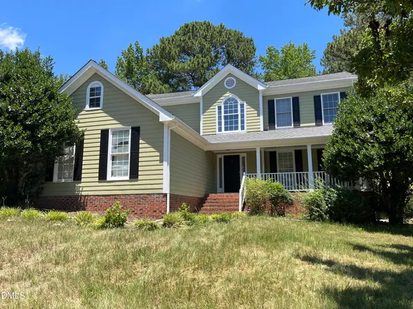 101 Cockleshell Ct, Cary, NC 27513