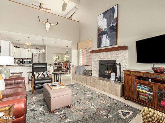 4th image of 5051 N Sabino Canyon Rd Unit 1209
