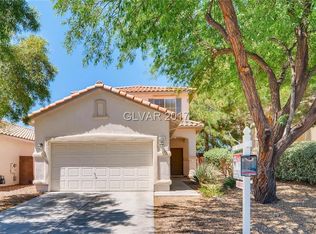 2406 Canberra Ave, Henderson, NV 89052