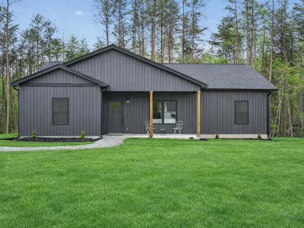 4135 Westover Dr, Danville, VA 24541