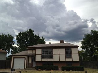 11506 E Center Dr, Aurora, CO 80012