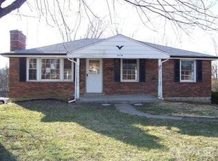 3239 Rainbow Terrace Dr, Erlanger, KY 41018