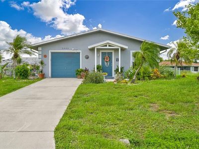 2003 NE 27th Ter, Cape Coral, FL, 33909