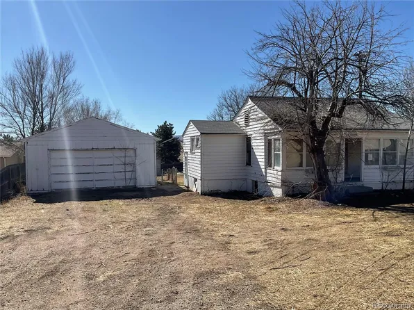 13050 W 58th Avenue, Arvada, CO 80002